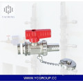 hs code ball valve